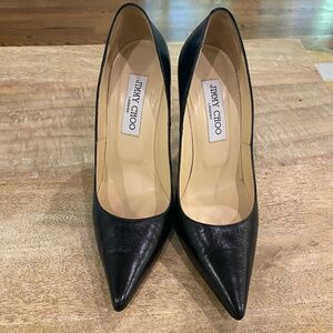 Jimmy Choo pump